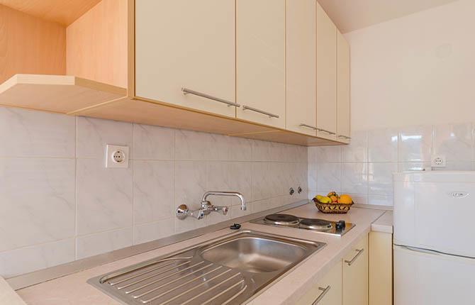 Apartmani Jadranka Viganj Exterior photo