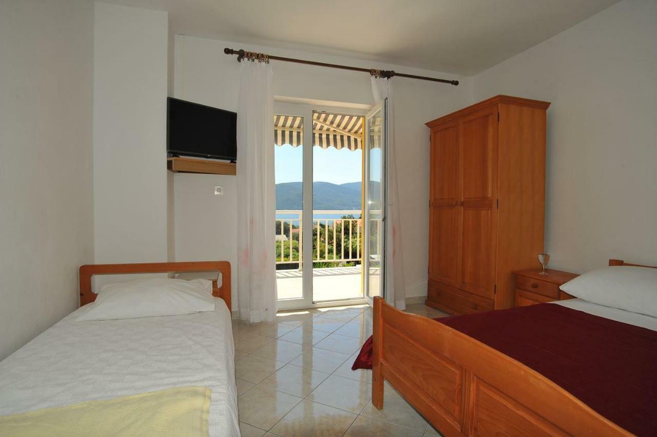 Apartmani Jadranka Viganj Exterior photo